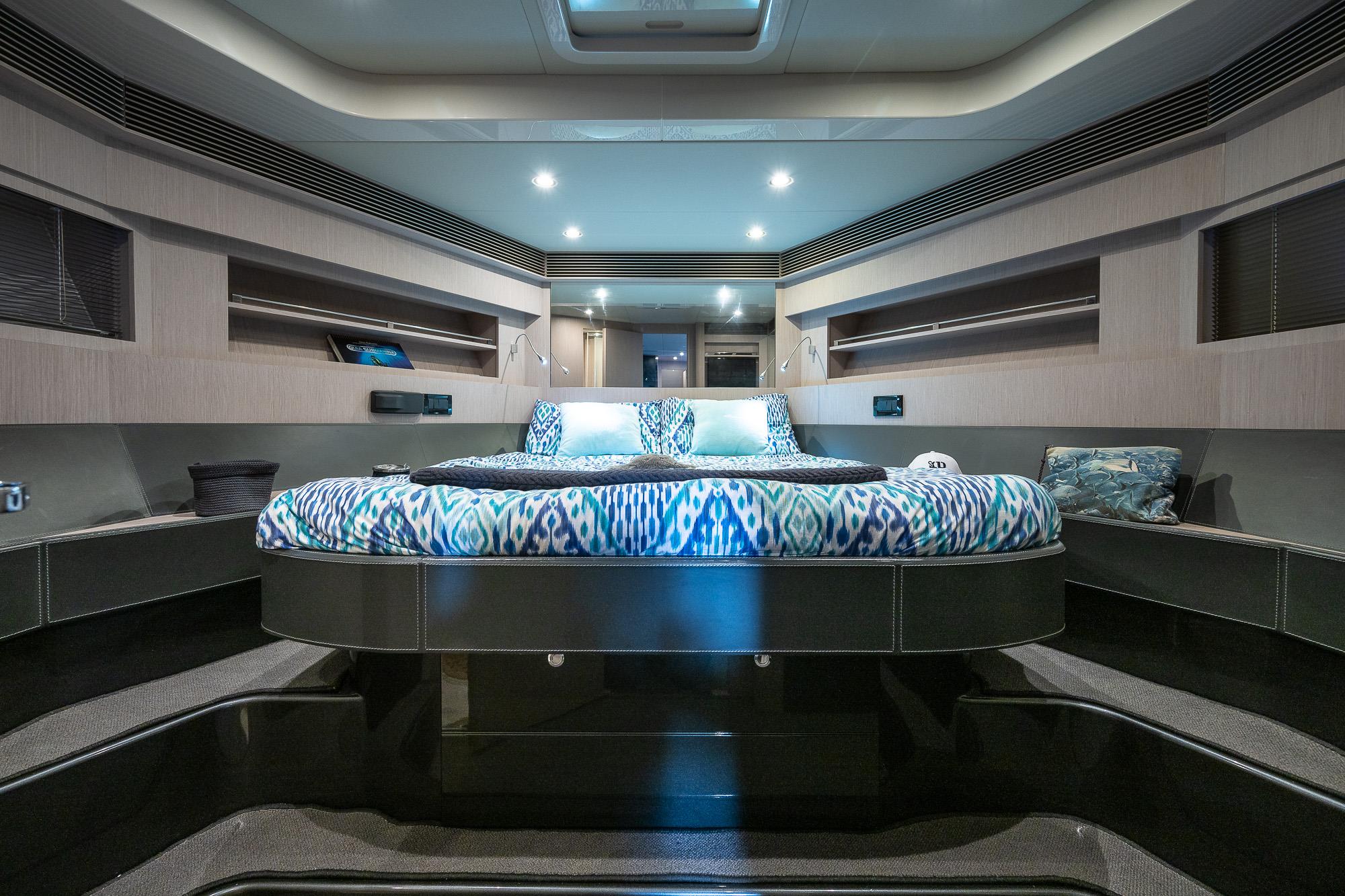 2016 RIVA 63' VIRTUS 